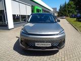 BAIC Beijing X55 C52X Luxury 1,5 GDI 130 KW - BAIC Beijing X55 Gebrauchtwagen