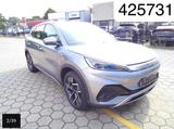 BYD Atto 3 150 kW LED Navi Vollleder 18" Wärmep Pano - graue BYD ATTO 3