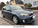 Volkswagen Golf VI GTI+GARANTIE+ALUS+PDC+SITZH+KLIMAAUT - gebrauchte VW Golf aus dem Jahr 2010