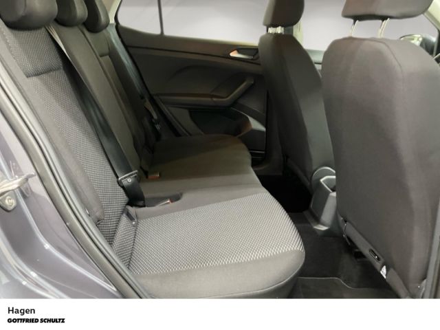 Volkswagen T-Cross - Bild 7