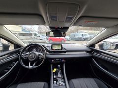 Fahrzeugabbildung 6 Kombi 2.0 SKYACTIV-G 145 EU6d-T