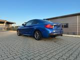 BMW M240i Ohne OPF/ Unfallfrei/ Deutsches Fzg. - BMW: Unfall