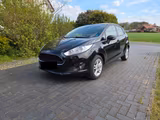 Ford Fiesta 1,0 EcoBoost 74kW S/S Celebration Cel... - Ford Fiesta: 7