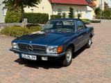 Mercedes-Benz SL 280 77200km !! Bj. 1979 Top Zustand - Mercedes-Benz SL aus dem Jahr 1979