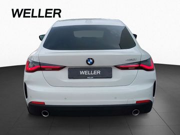 BMW 430 Gran Coupé - 6