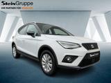 Seat Arona Xcellence APP+DAB+AHK+ACC+LED+NAVI+PDC - gebrauchte Seat Arona aus dem Jahr 2018