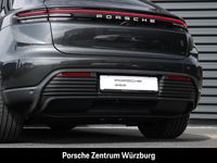 Porsche Macan - Vorschau Bild 9