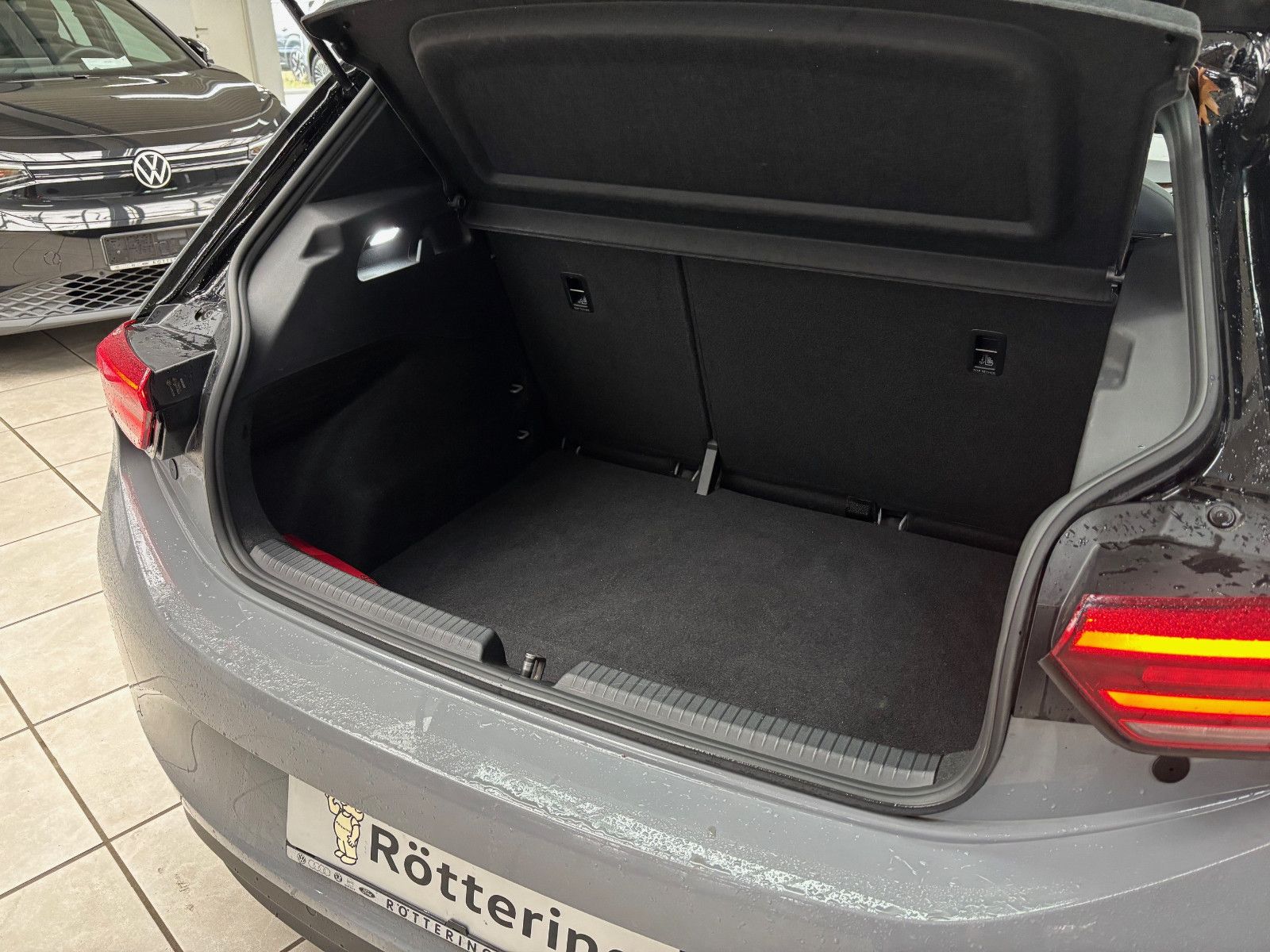 Fahrzeugabbildung Volkswagen ID.3 Pro 107 kW+LED+PDC+NAVI+ISOFIX+GJR