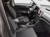 Volkswagen T-Cross - Vorschau Bild 4