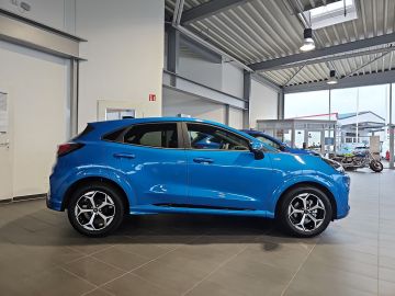Bild 6 Ford Puma ST-Line MHEV Sportpaket Navi Digitales Cock