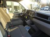 Volkswagen T6.1 Transporter Mixto 2.0 TDI 4Mot Lang 2xSCHIE - Volkswagen: Allradantrieb, Transporter