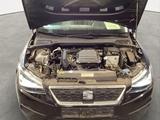 Seat Ibiza 1.0 TSI Style *LED*RFK*SHZ*Navi*AppleCar* - Seat Ibiza Gebrauchtwagen in Hamburg