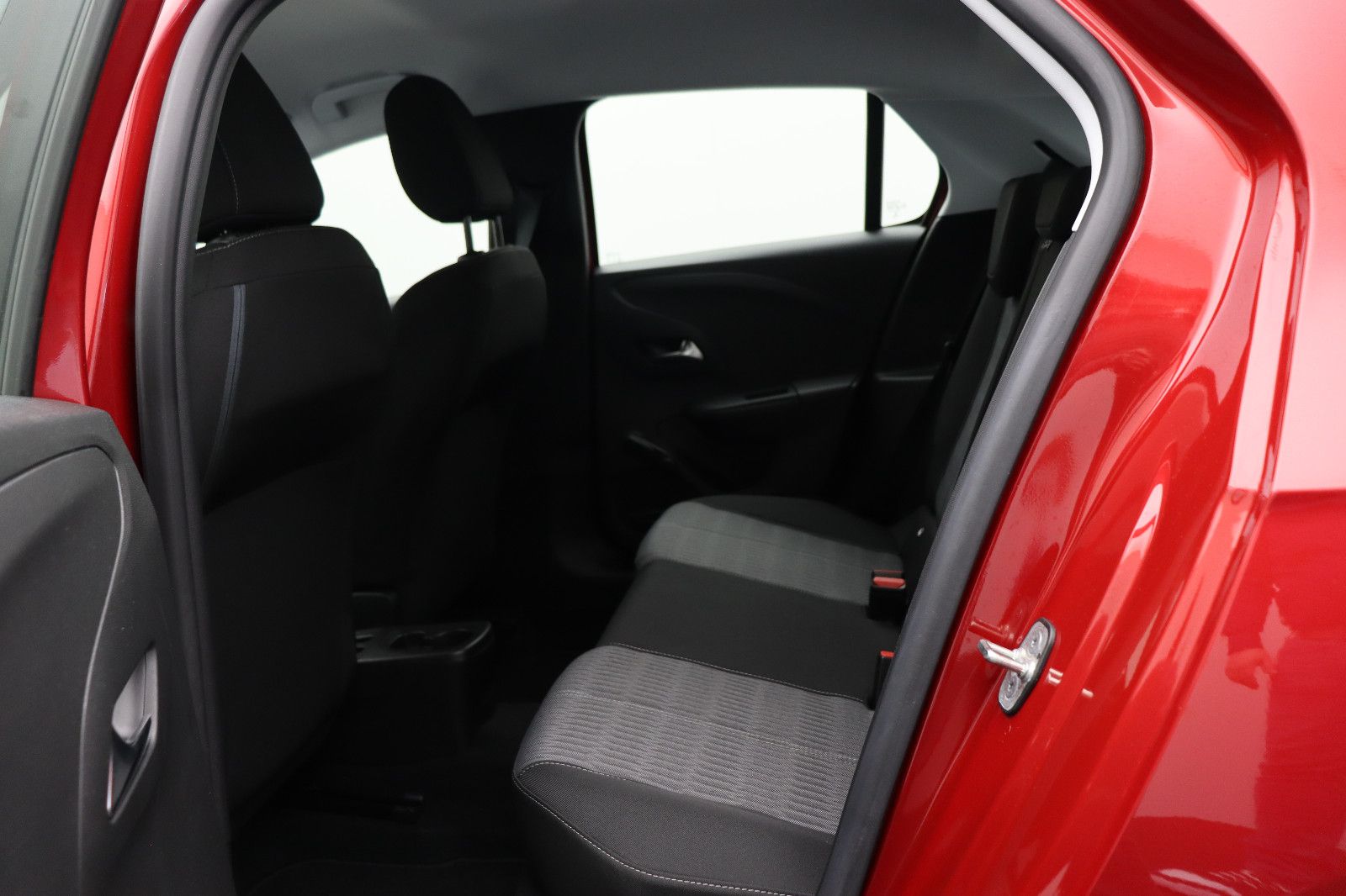 Fahrzeugabbildung Opel Corsa F 1.2 Edition LED/RK/AppleCP