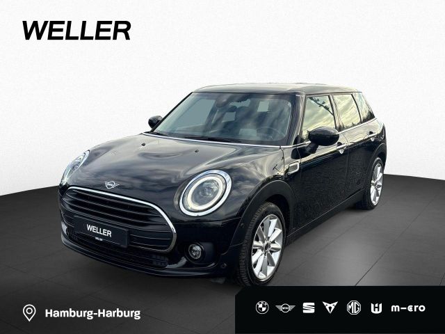 MINI One Clubman Aut Classic Trim LED,Navi,HUD,Tempo