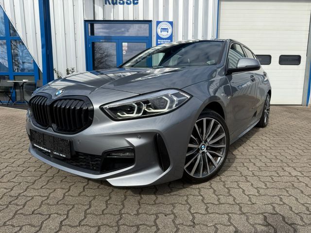 BMW 118i |M-PAKET|AUT|KAMERA|TOTWINKEL|SPURHALTE|ACC