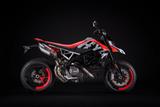 Ducati Hypermotard 950 RVE 35KW V2 sofort DUCATIPIRN - Ducati Hypermotard V2