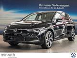 Volkswagen Golf VIII 2.0 TSI Style FLA Massage ParkAss. LM - VW Golf Gebrauchtwagen in Duisburg