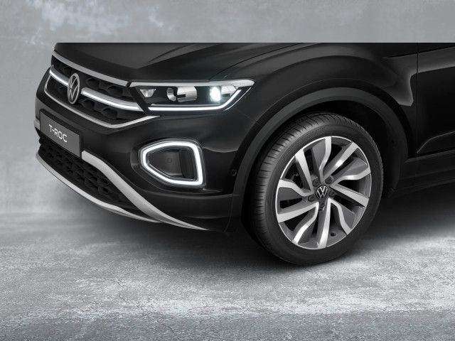 Volkswagen T-Roc - Bild 4