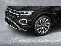 Volkswagen T-Roc - Vorschau Bild 4