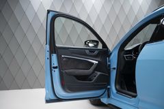 RS6 4.0 TFSI SPECIAL COLOUR