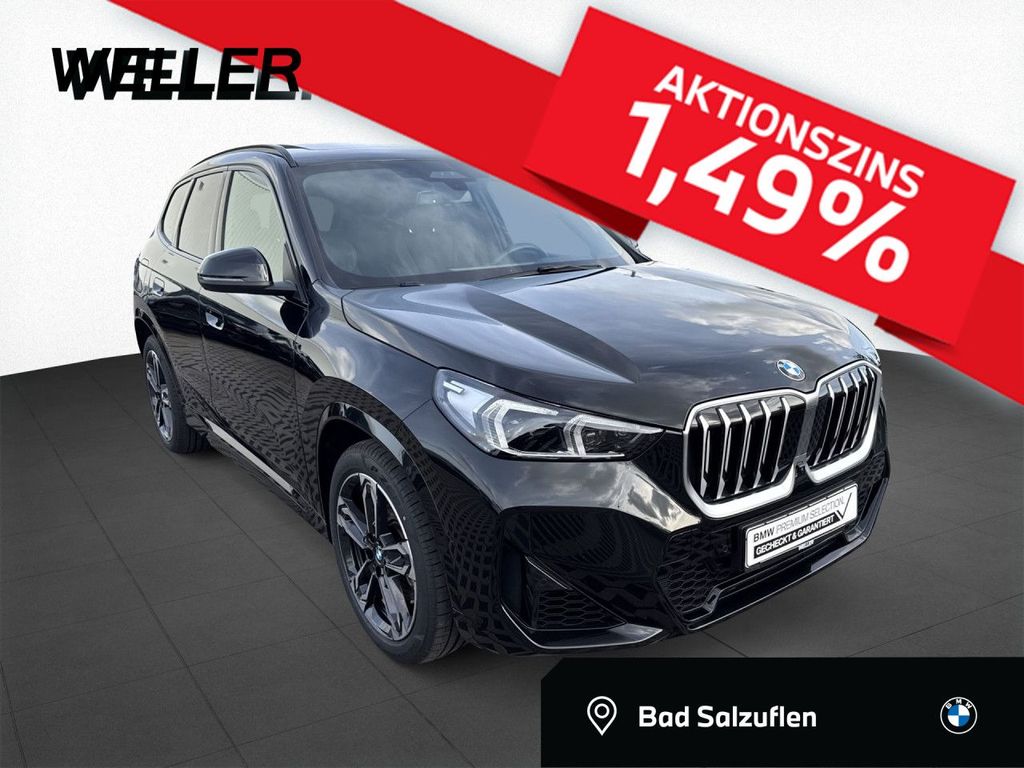 Image of BMW X1