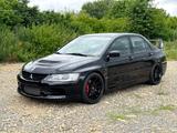 Mitsubishi Lancer Evolution IX Sport in Top Zustand