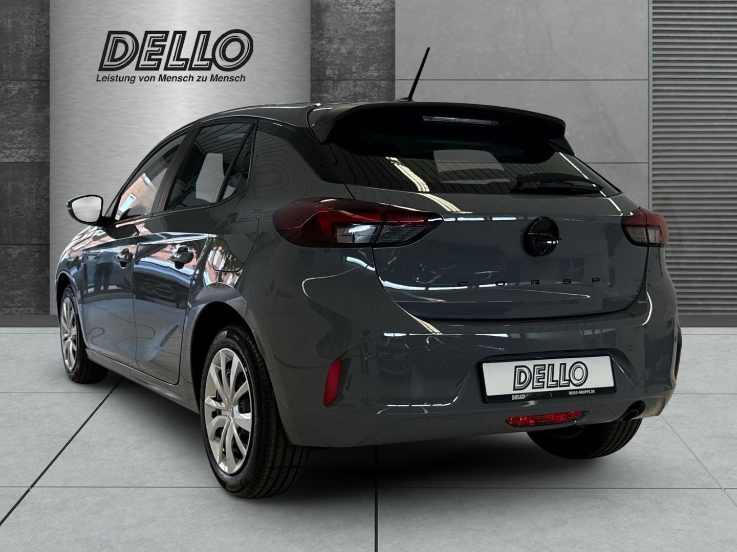 Opel Corsa - Bild 3