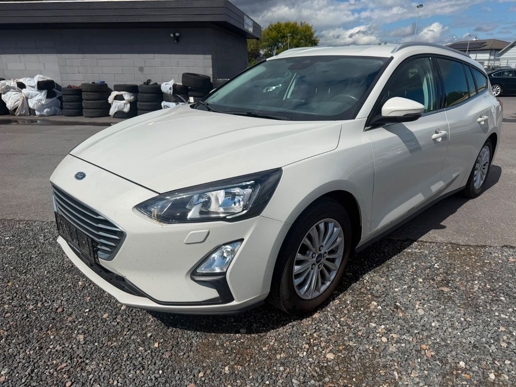 Image of Ford Focus