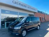 Volkswagen T6 Multivan 150PS Highline Autom. Leder LED - Volkswagen T6 Multivan in Bremen