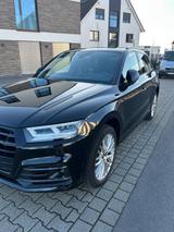 Audi Q5 2.0 TDI 140kW S tronic quattro design design - Audi Q5 design mit Diesel-Antrieb