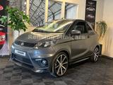 Aixam Coupé GTI Matt GREY 8 PS Mopedauto Microcar 45KM - Aixam: Mopedauto