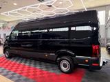 Volkswagen Crafter Maxi Lang Hochdach 4Motion 6Sitzer - VW Crafter in Frankfurt
