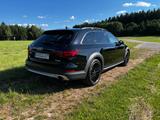 Audi A4 Allroad 2.0 TFSI S tronic quattro  - Audi A4 Allroad mit Benzin-Antrieb: Automatik