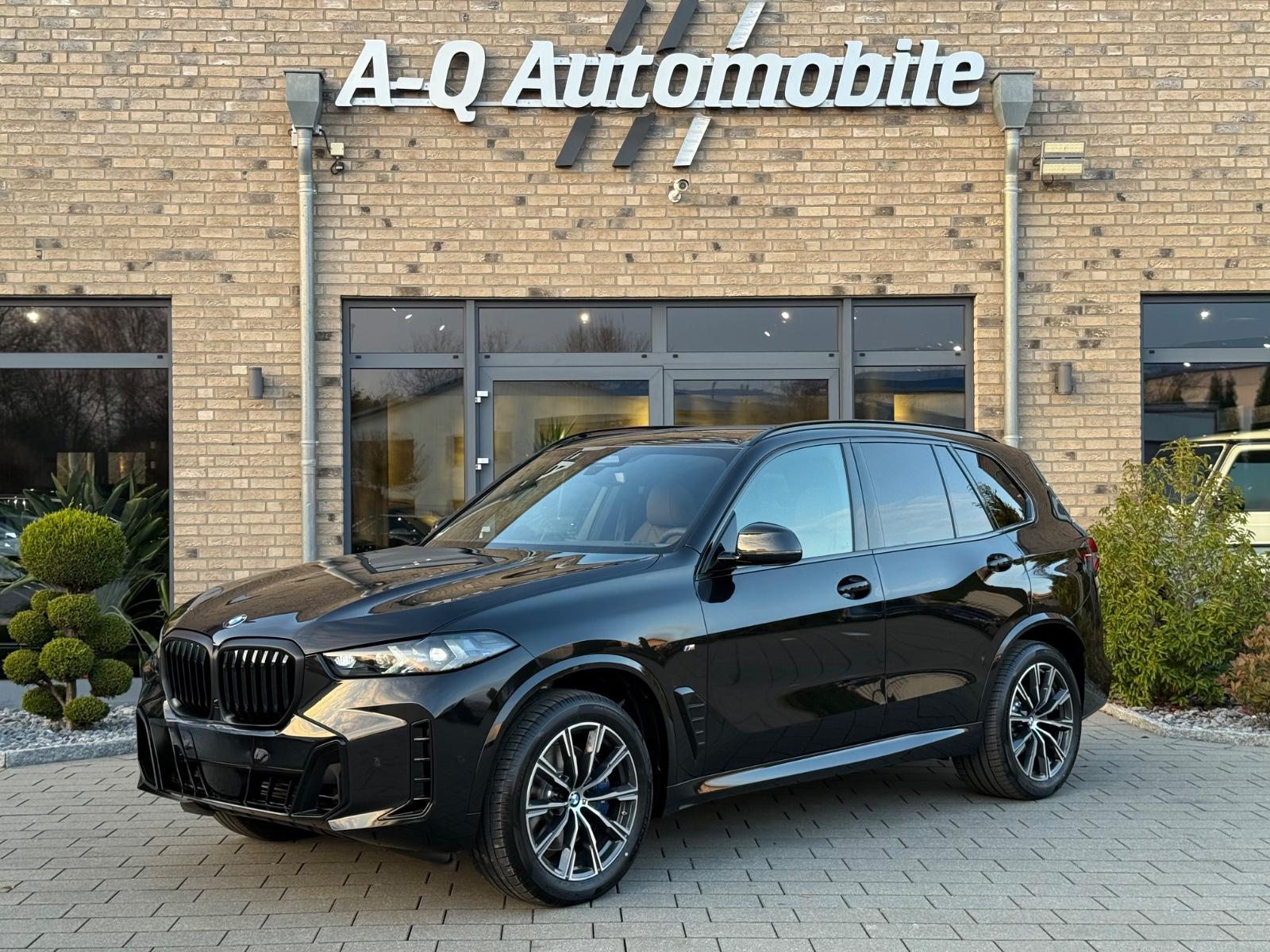 BMW X5 30 d xDrive M Sport*Pano*Rfk*Shadow-Line*