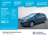 Volkswagen Sharan Highline 1.4 TSI DSG XENON KAMERA ACC - VW Sharan SUV