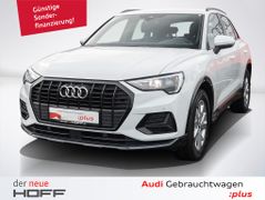 Audi Q3 35 TFSI advanced Navi Kamera Klima SHZ