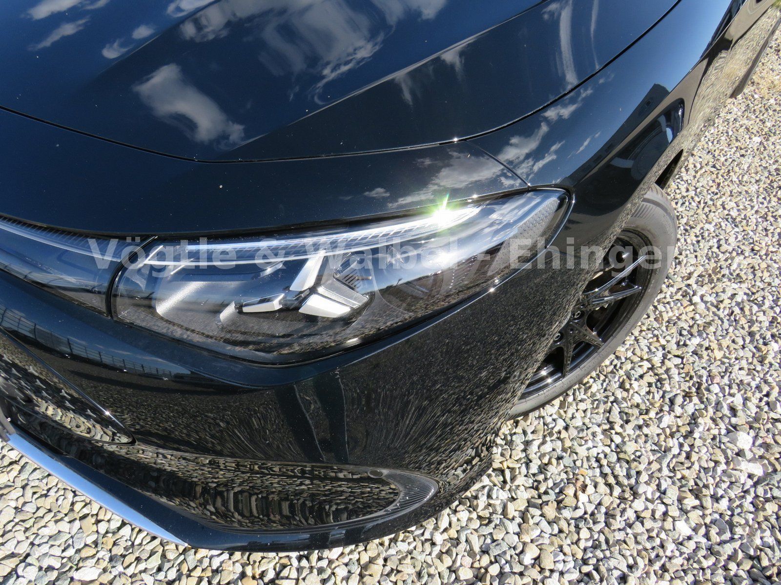 Mercedes-Benz CLA 250 EQ ADVANCED-PLUS PARK-ASSIST DISTR foto 4