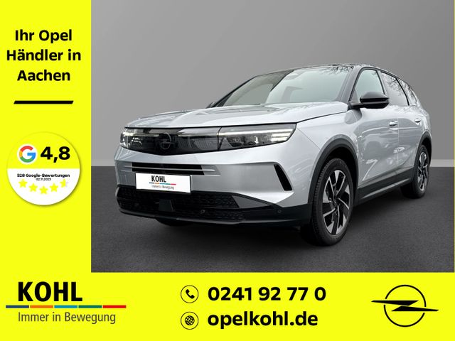 Opel Grandland GS 1.2 DIT 136PS 48V-Mild-Hybrid Navi 