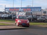 Renault Twingo Authentique*ZV-FUNK*RADIO-CD*USB !! - gebrauchte Renault Twingo aus dem Jahr 2008