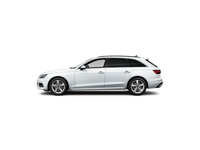 Audi A4 - Bild 5