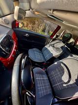 Fiat 500 1.2 8V Lounge Lounge - Fiat Gebrauchtwagen in Frankfurt