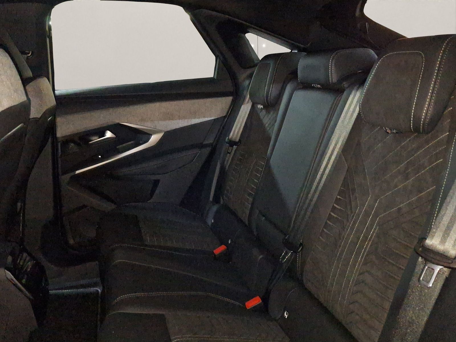 Peugeot 3008 - Bild 12