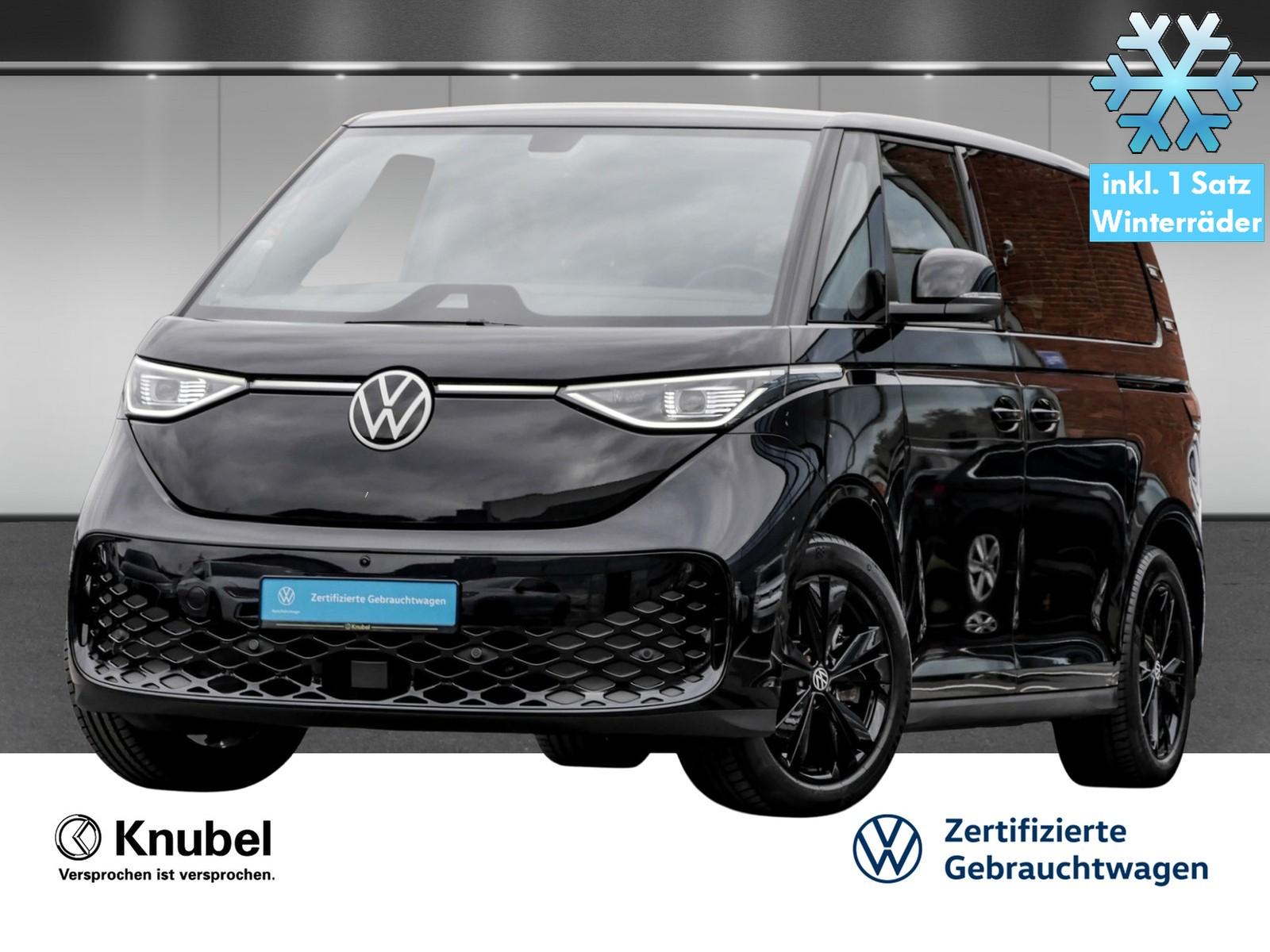 Volkswagen ID. Buzz