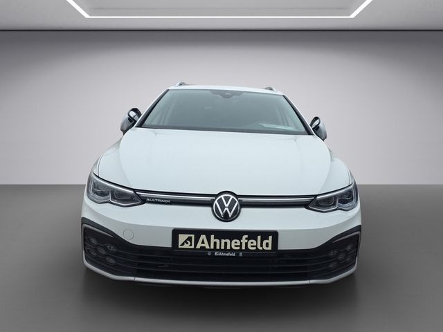 Golf VIII Variant Alltrack 4Motion