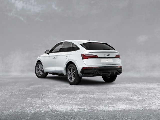 Audi Q5 - Bild 4
