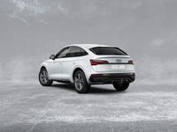 Audi Q5 - Vorschau Bild 4