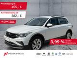 Volkswagen Tiguan 2.0 TSI DSG 4M LIFE MATRIX+NAVI+AHK+ACC - gebrauchte VW Tiguan aus dem Jahr 2023