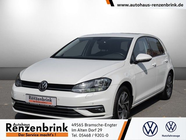 Golf VII Sound TDI AHK ACC NAV AppConnect Keyles