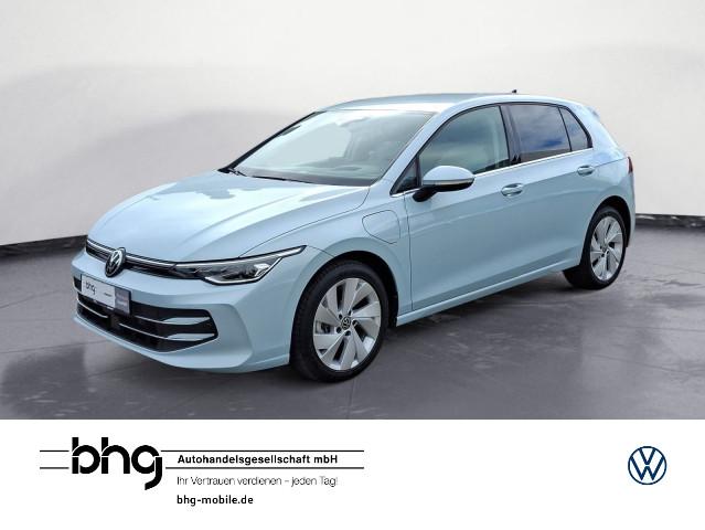 Volkswagen Golf 1.5 eHybrid DSG STYLE