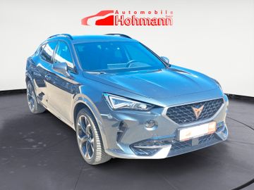 Cupra Formentor - 3